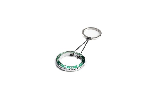 The submariner hulk keyring - the,