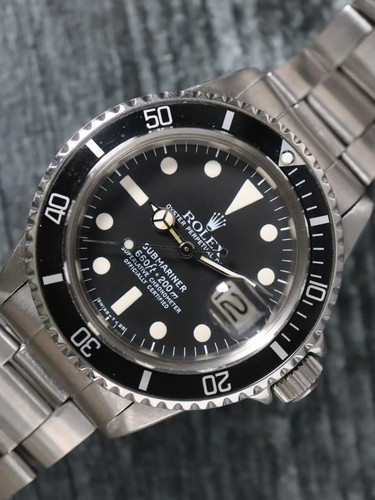 40692 rolex vintage - 40692:,