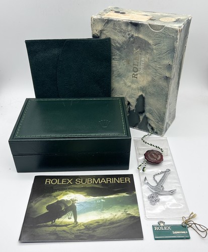Authentic vintage rolex - authentic,