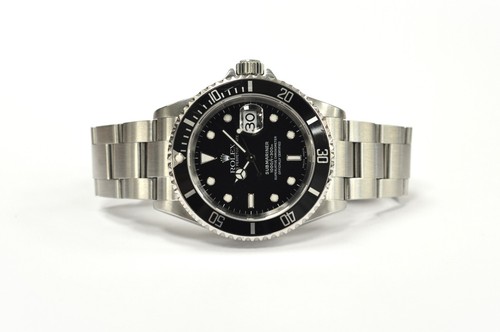 Rolex submariner 16610t - submariner,