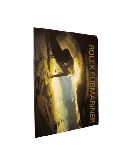 Rolex submariner instructions - submariner,