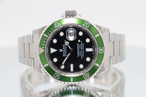 Rolex submariner date 40mm - submariner,
