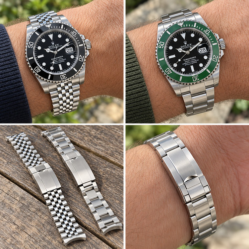 20mm jubilee oyster - +,