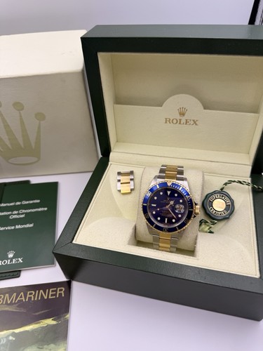 Rolex submariner date - submariner,