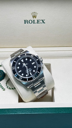 Rolex submariner non date - rolex, non-date