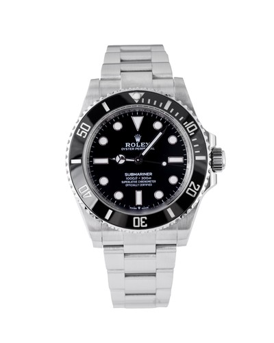 Rolex submariner 124060 2021 - 124060,