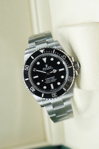 Gents rolex submariner - rolex,