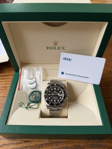 Rolex submariner date - submariner,