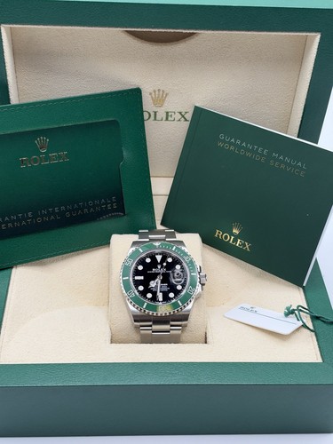 Rolex submariner men black - submariner,