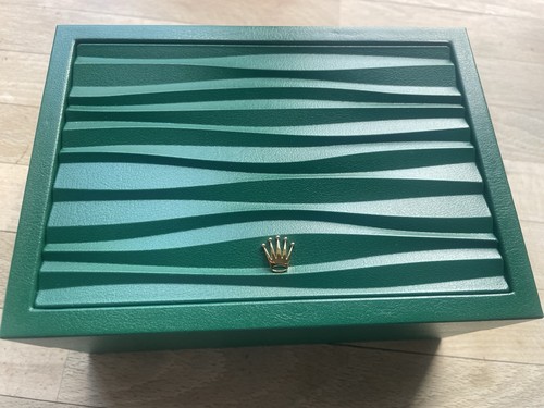 Rolex modern medium wave watch - rolex,