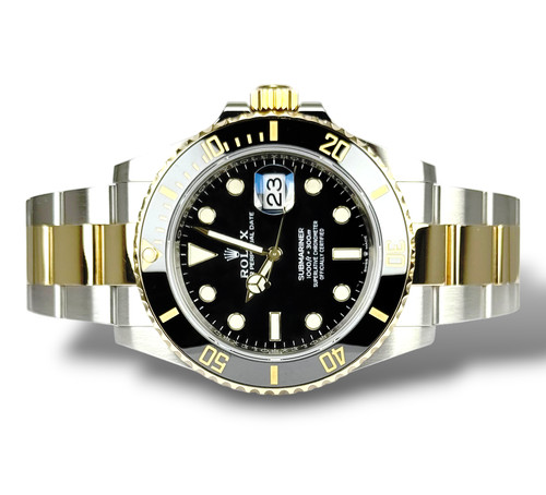 Rolex submariner date - date,