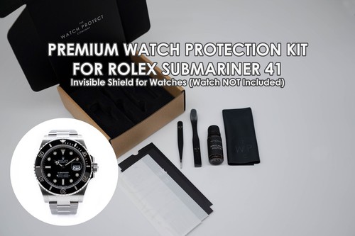Watch protection kit rolex - kit,