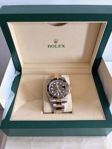 Rolex submariner date 116613ln - submariner,