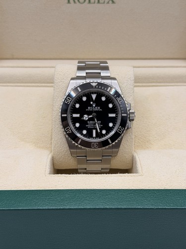 Rolex submariner men - rolex, men's