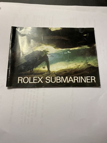 Rolex submariner ref - submariner,