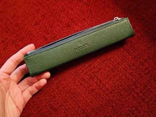 Rolex green submariner pen - rolex,