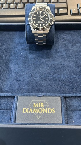 Rolex submariner date - rolex,