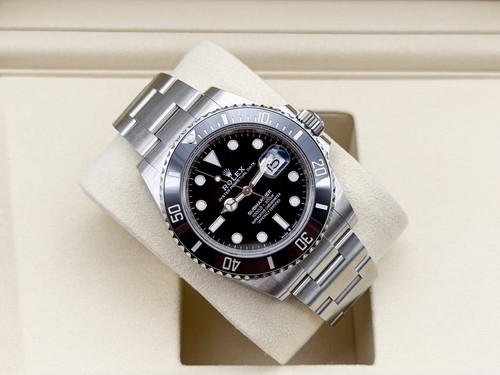 2026 rolex submariner date - rolex,
