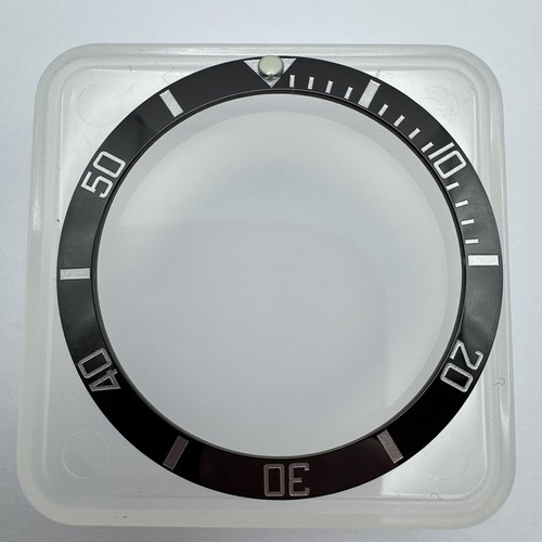 Blacksilver engraved ceramic - blacksilver,