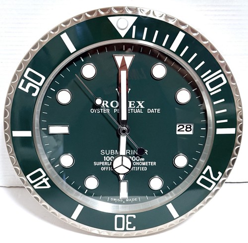 Rolex submariner hulk oyster - submariner,