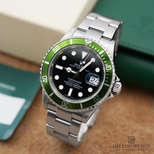 Rolex submariner date - submariner,