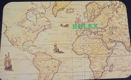 Rolex date calender 1988 - 1988/89, y