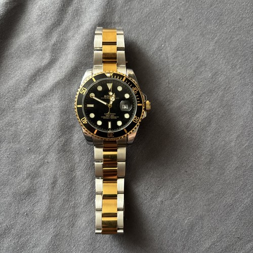 Rolex submariner 40mm - '-,