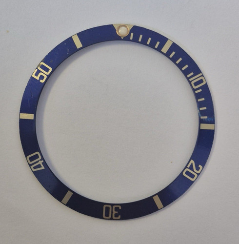 Rolex submariner bezel - submariner,