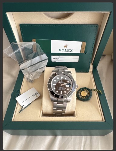 Rolex submariner date - rolex,