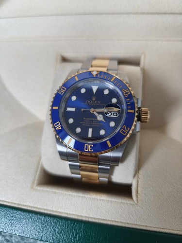 Rolex submariner ref - rolex,