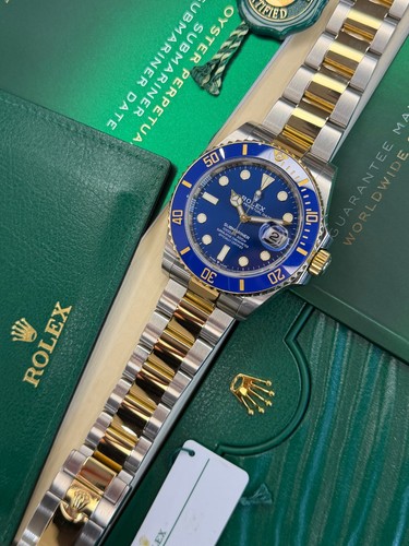 Rolex submariner bluesy - rolex, "bluesy"