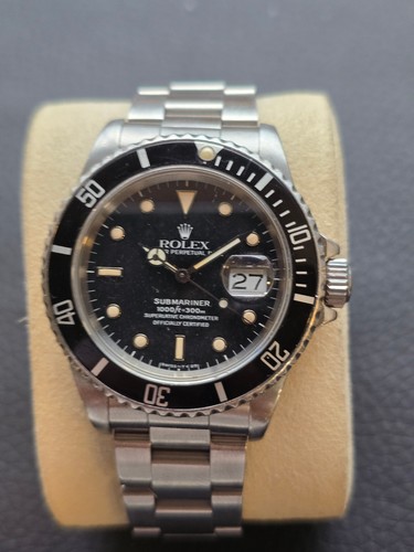 Vintage rolex submariner - rolex, 300m