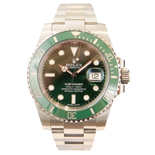Rolex submariner date - submariner,