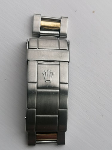 Rolex submariner clasp - rolex,