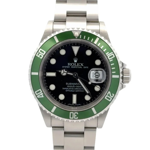 Rolex submariner date - submariner,