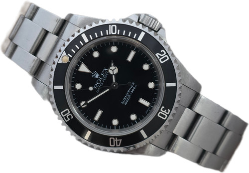 Rolex submariner 14060 watch - watch, 2