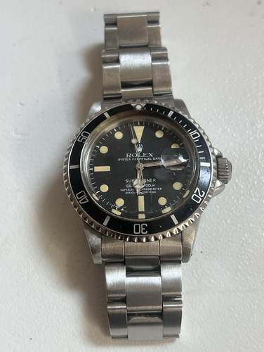 1978 rolex submariner date - 1978,