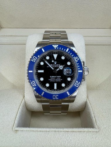 Rolex submariner - rolex,