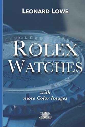 Rolex watches from the - watches:,