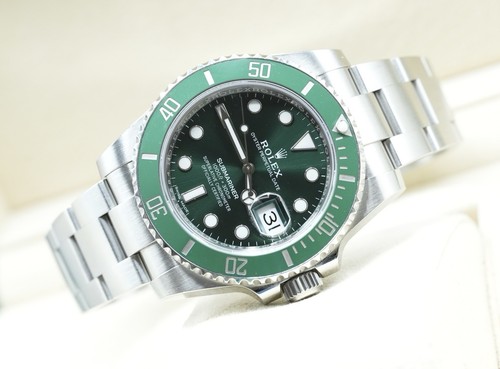 Gents rolex submariner date - submariner,