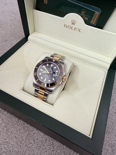 Rolex submariner men - submariner, men's