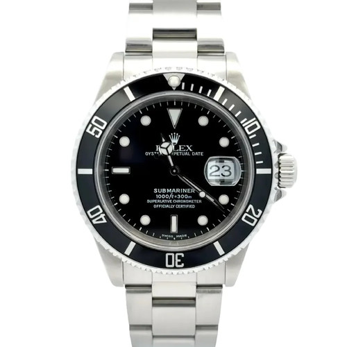 Rolex submariner date pre - date,