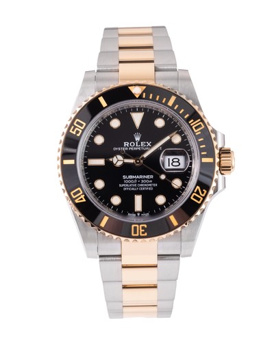 Rolex submariner 126613ln - submariner,