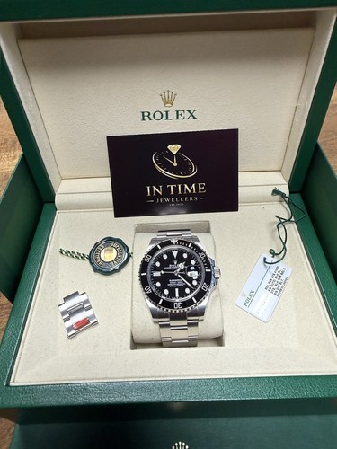 Rolex submariner date 2025 - rolex,