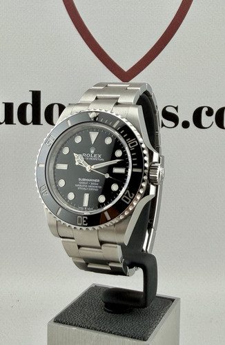 2022 rolex submariner date - no,