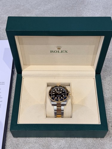 Rolex submariner date 116613 - submariner,