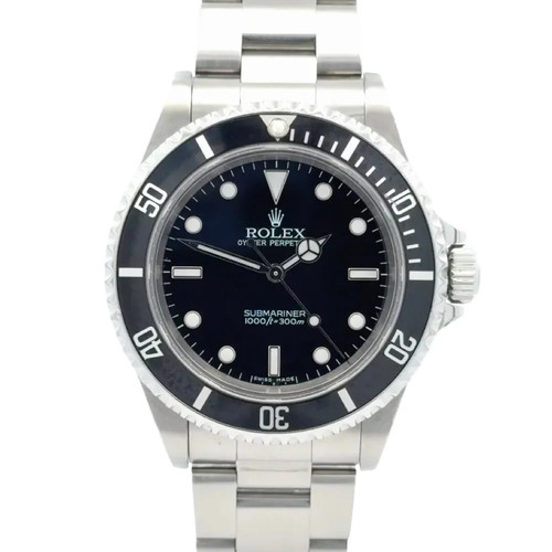 Rolex submariner non - rolex,