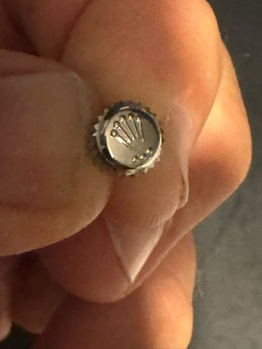 Genuine rolex submariner - submariner, 16610