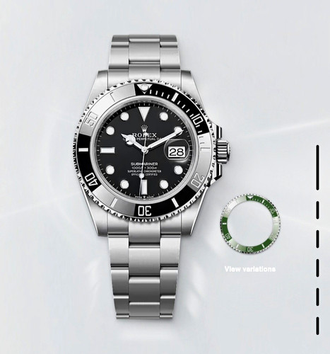 2026 rolex submariner date - rolex,