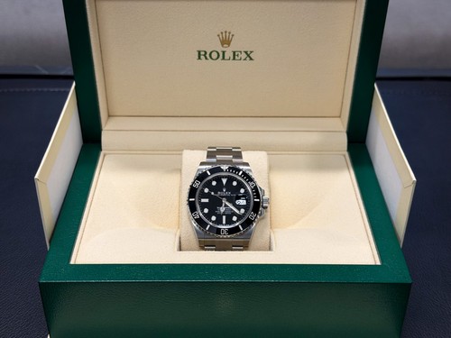 Rolex submariner date 126610ln - submariner,